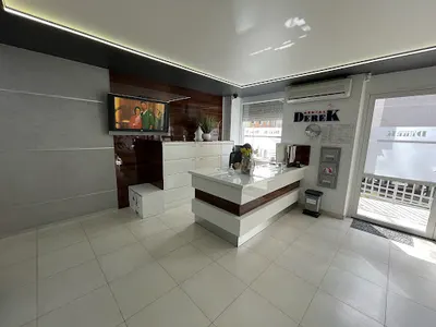 Przychodnia Stomatologiczna Derek-Dental Dentysta Stomatolog Implanty Protezy Siedlce