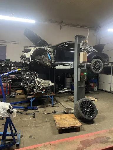 PIÓROCAR AUTO SERVICE