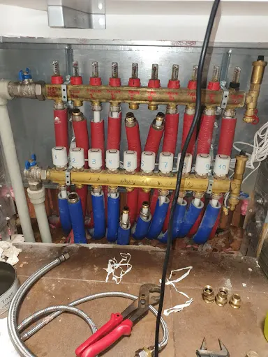 Condensa Osuszanie, wynajem osuszaczy, hydraulik od wycieków