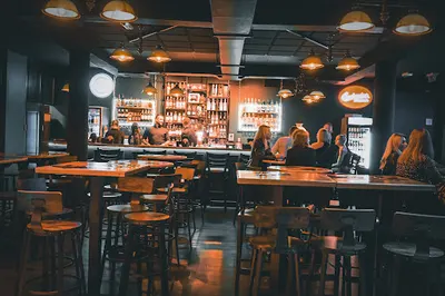 Czarny Krawat Pub&Music Club