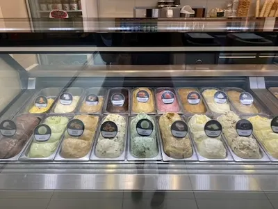 Grycan - Lody od pokoleń