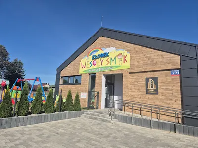 Żłobek Wesoły Smyk