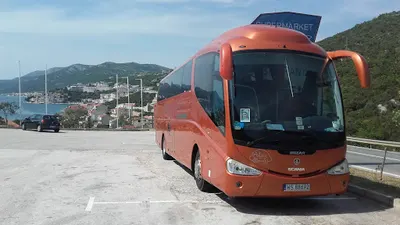 Alex Przewozy Pasażerskie