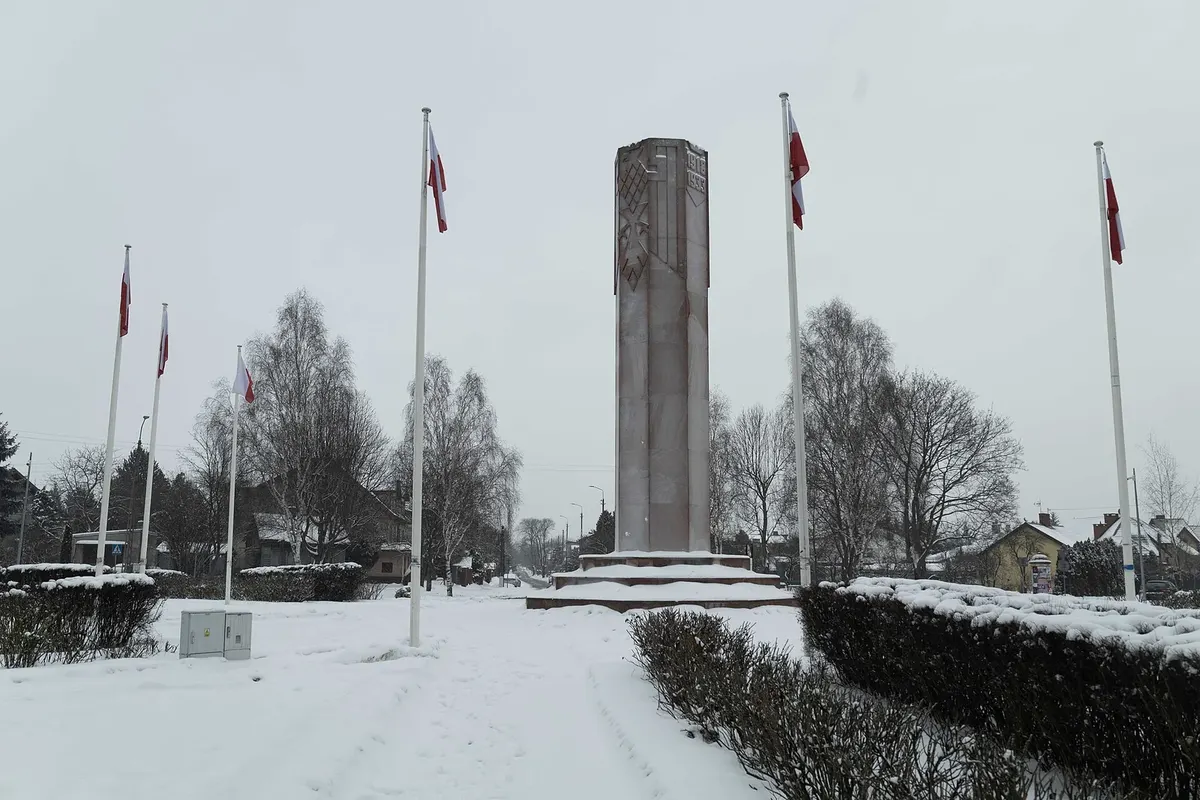 11 listopada w Siedlcach: miejsca i tradycje obchodów