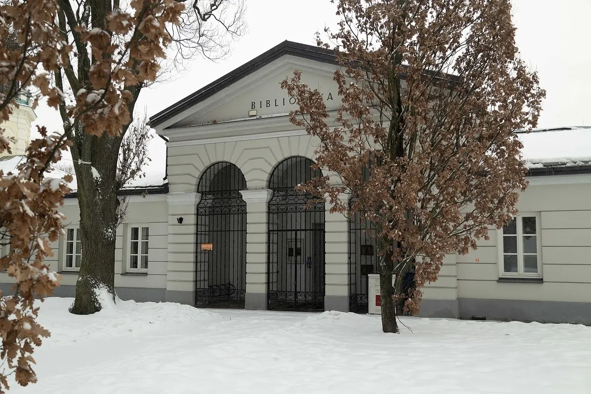 Instytucje kultury w Siedlcach: czym się zajmują