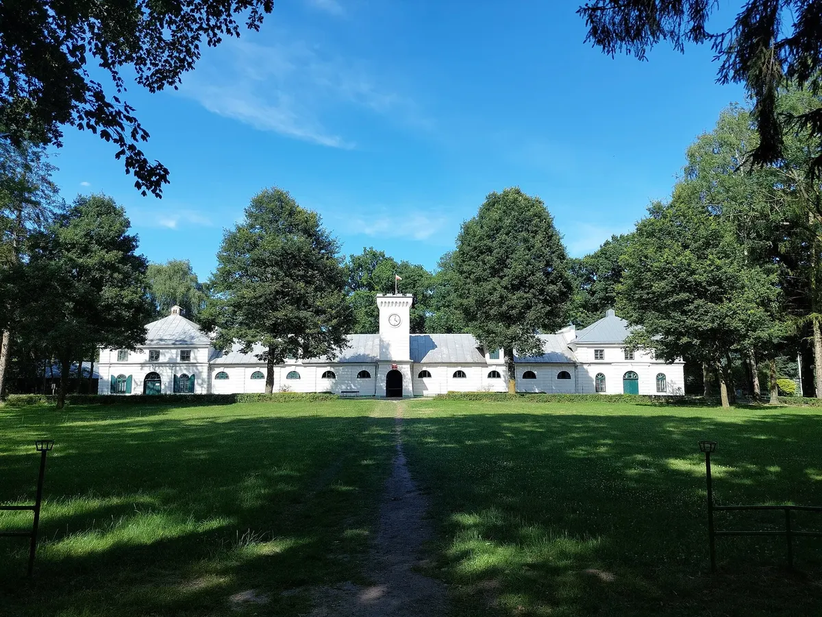 Janów Podlaski z Siedlec: historyczna wycieczka na jeden dzień