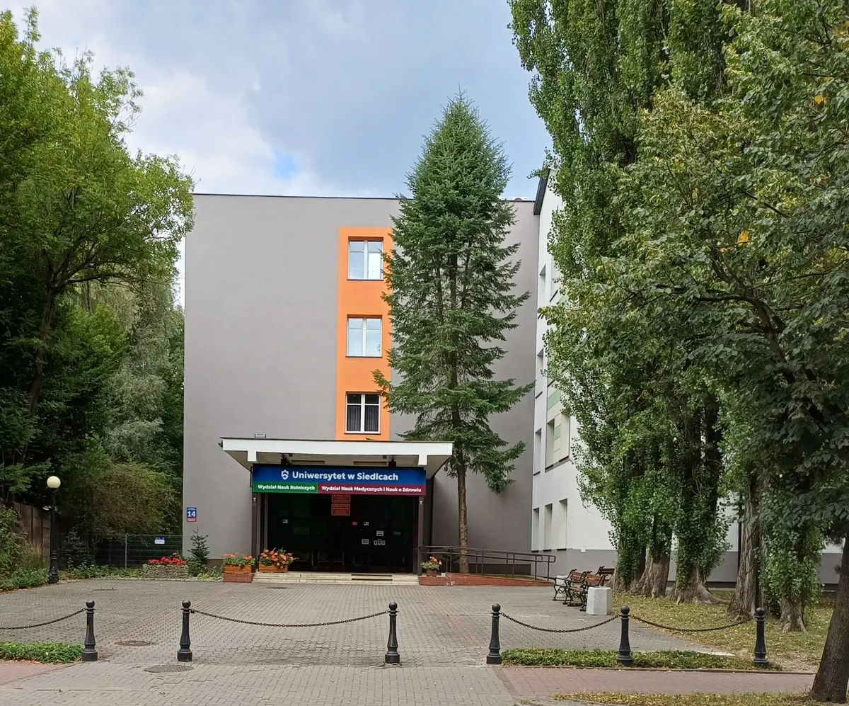 Kierunek lekarski w Siedlcach: wymagania rekrutacyjne 2026/2027 i wybór studiów