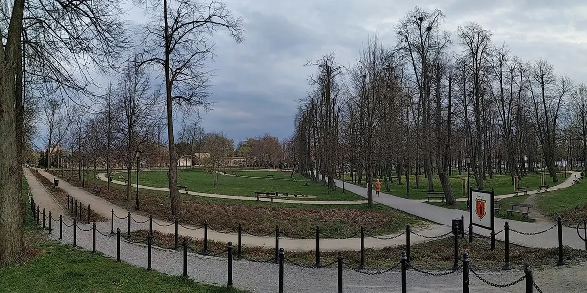 Łuków atrakcje na jednodniową wycieczkę z Siedlec