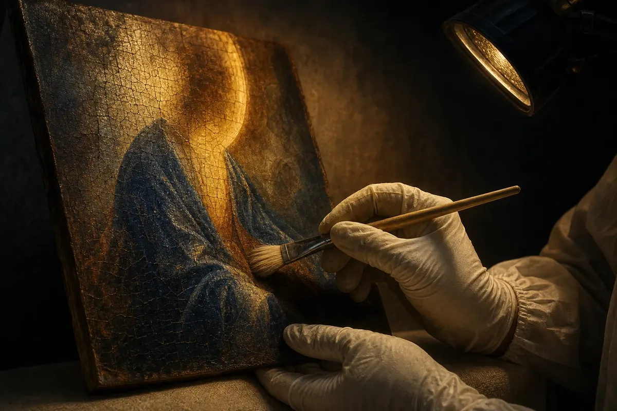 Muzeum Diecezjalne w Siedlcach i obraz El Greca