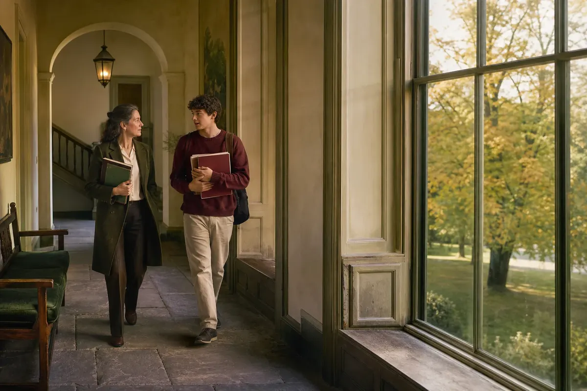 Pałac Ogińskich w Siedlcach – historia, architektura i zwiedzanie