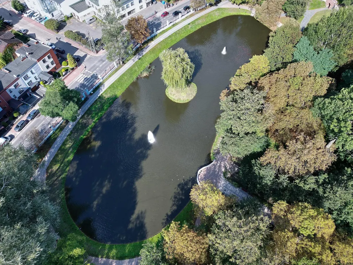 Parki Siedlce: gdzie pójść na spacer, z dzieckiem i na odpoczynek