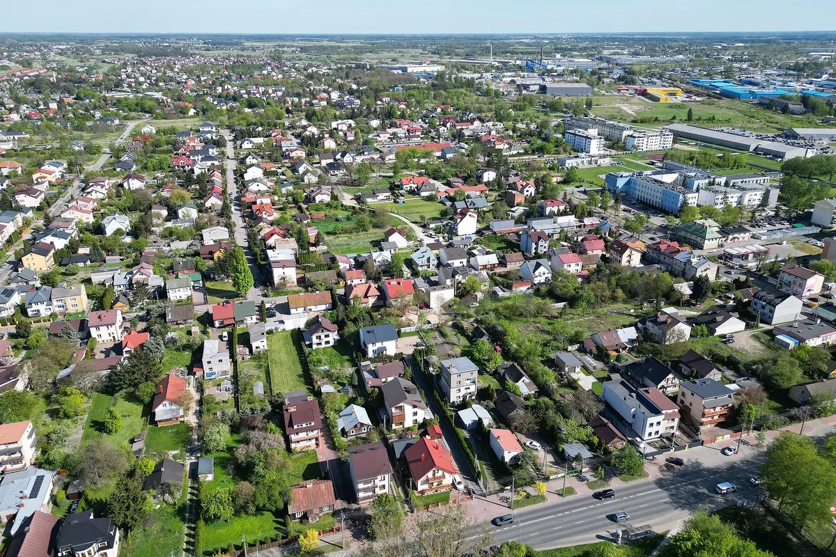 Skąd nazwa Siedlce? Pochodzenie, dawne zapisy i związek ze Starą Wsią