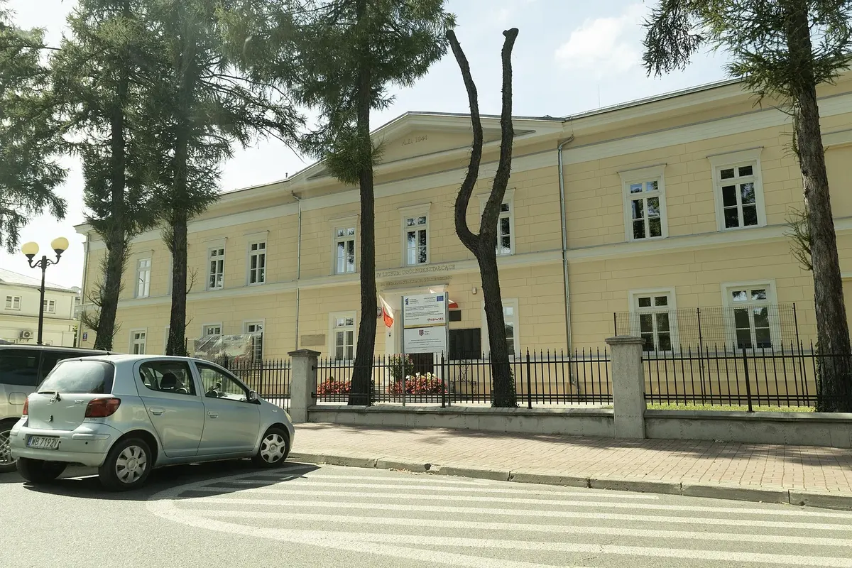 Szkoły ponadpodstawowe w Siedlcach: jak wybrać profil i sprawdzić rekrutację