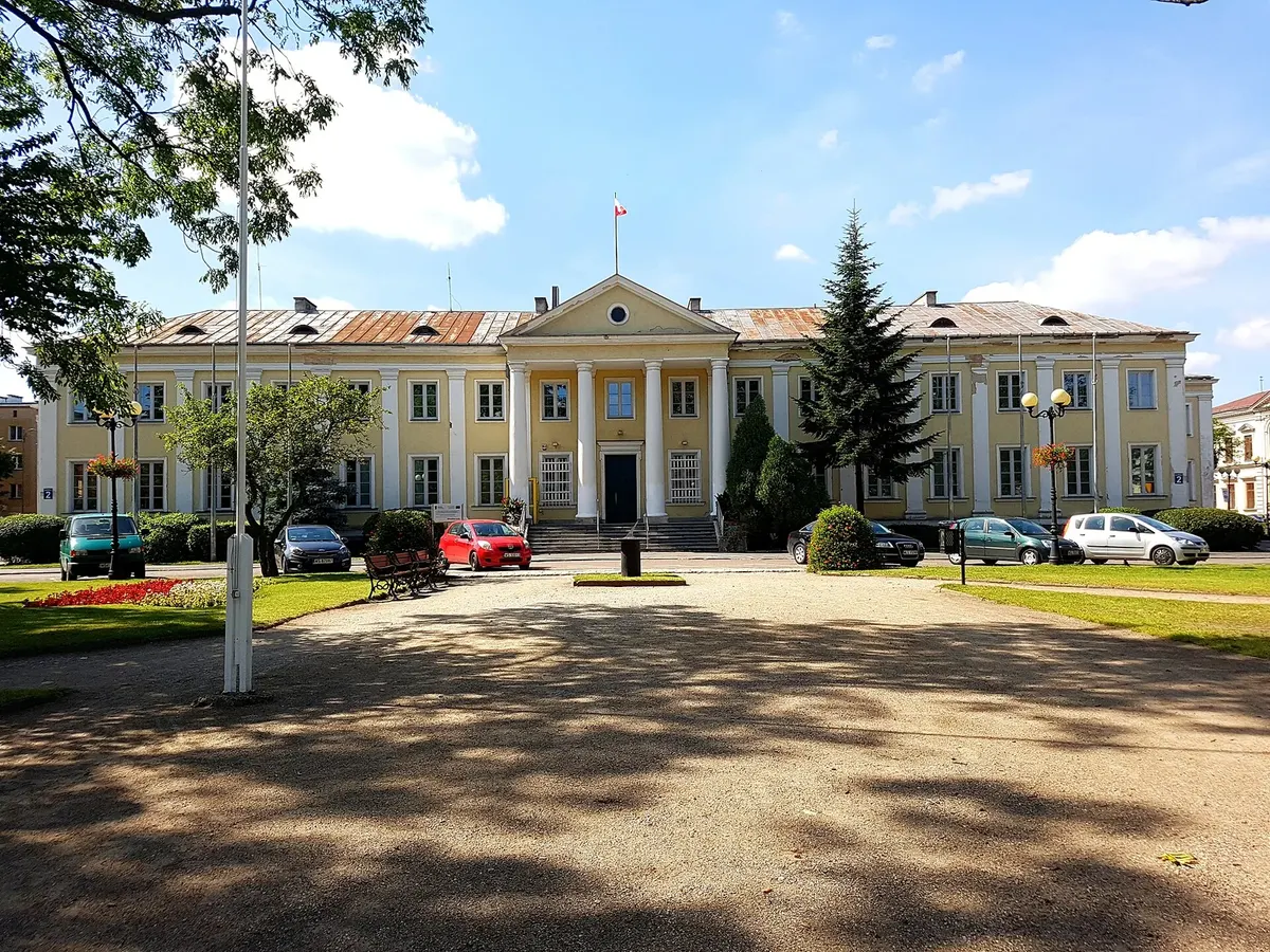 Urzędy Siedlce: gdzie skierować sprawę i jak przygotować wizytę