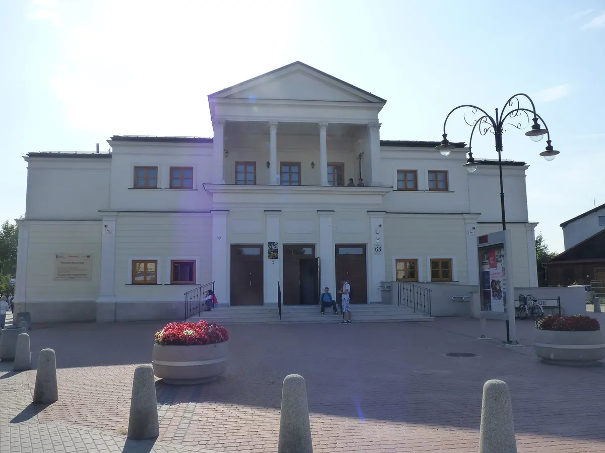 Cykliczne wydarzenia kulturalne w Siedlcach: co można potwierdzić